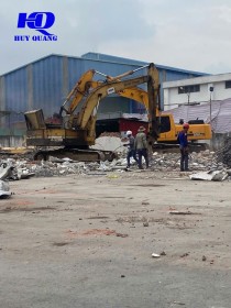 Thu Mua Xác Nhà Xưởng Bình Dương 2026 - Giải Pháp Thanh Lý Trọn Gói #TOP1