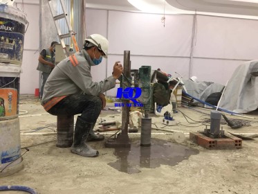 Khoan cắt bê tông Khu Công Nghiệp VSIP 2026【 0945988862 Mr Trọng】