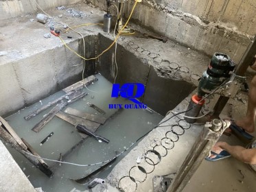 Khoan cắt bê tông Thuận An Bình Dương 2026【 0945988862 Mr Trọng】