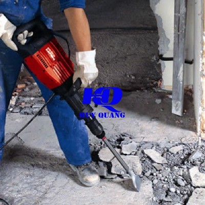 Khoan cắt bê tông tại Biên Hòa cho nhà dân, nhà xưởng và mặt bằng cải tạo