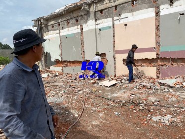 Thu Mua Xác Nhà Xưởng Giá Cao Bình Dương