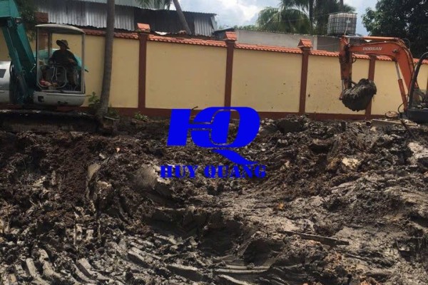 Phá dỡ nhà xưởng tại Sóng Thần cần đăng ký trước với ban quản lý KCN