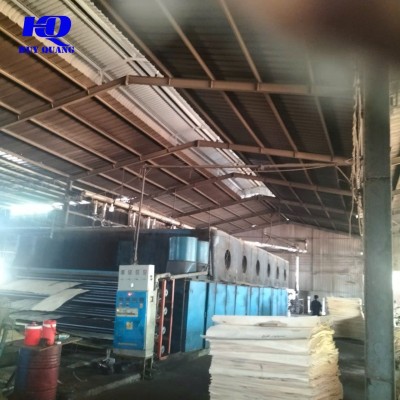 Thu mua nhà xưởng trong khu công nghiệp Bình Dương, đúng quy định ra vào KCN