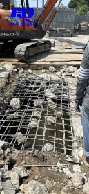 Đập Phá Nhà Cũ Bình Dương 0945988862 - Thi Công Nhanh Gọn, An Toàn