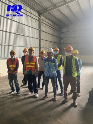 Đục phá bê tông tại Thủ Đức cho nhà dân khu đô thị mới và xưởng nhỏ