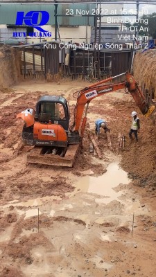 Đục phá bê tông tại Biên Hòa cho nhà dân, nhà xưởng và mặt bằng kinh doanh