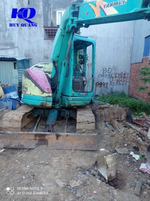 Phá dỡ công trình dân dụng và công nghiệp tại Trảng Bom, Đồng Nai