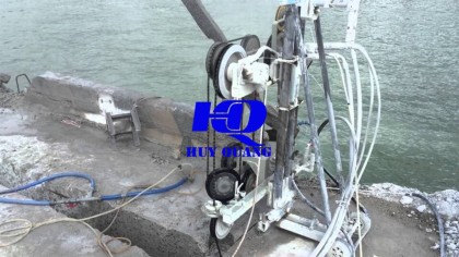 Khoan Cắt Bê Tông TPHCM 24/7 - Dịch Vụ Nhanh, Sạch, Giá Rẻ 0945 988 862