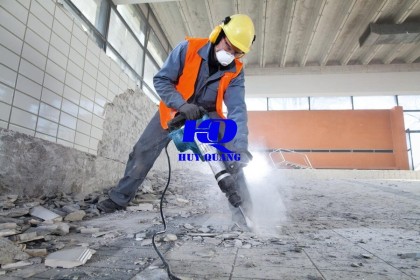 Khoan Cắt Bê Tông Chơn Thành 0945 988 862 – Thi Công Chuyên Nghiệp, Giá Tốt, Tiến Độ Nhanh
