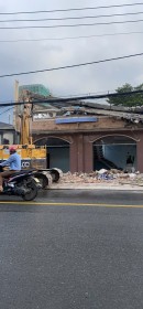 Phá Dỡ Nhà Xưởng Thuận An Trọn Gói 0945 988 862 – Thi Công An Toàn, Giá Cạnh Tranh