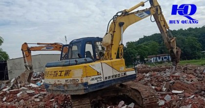 Phá dỡ công trình có cần xin giấy phép không, thủ tục thế nào?