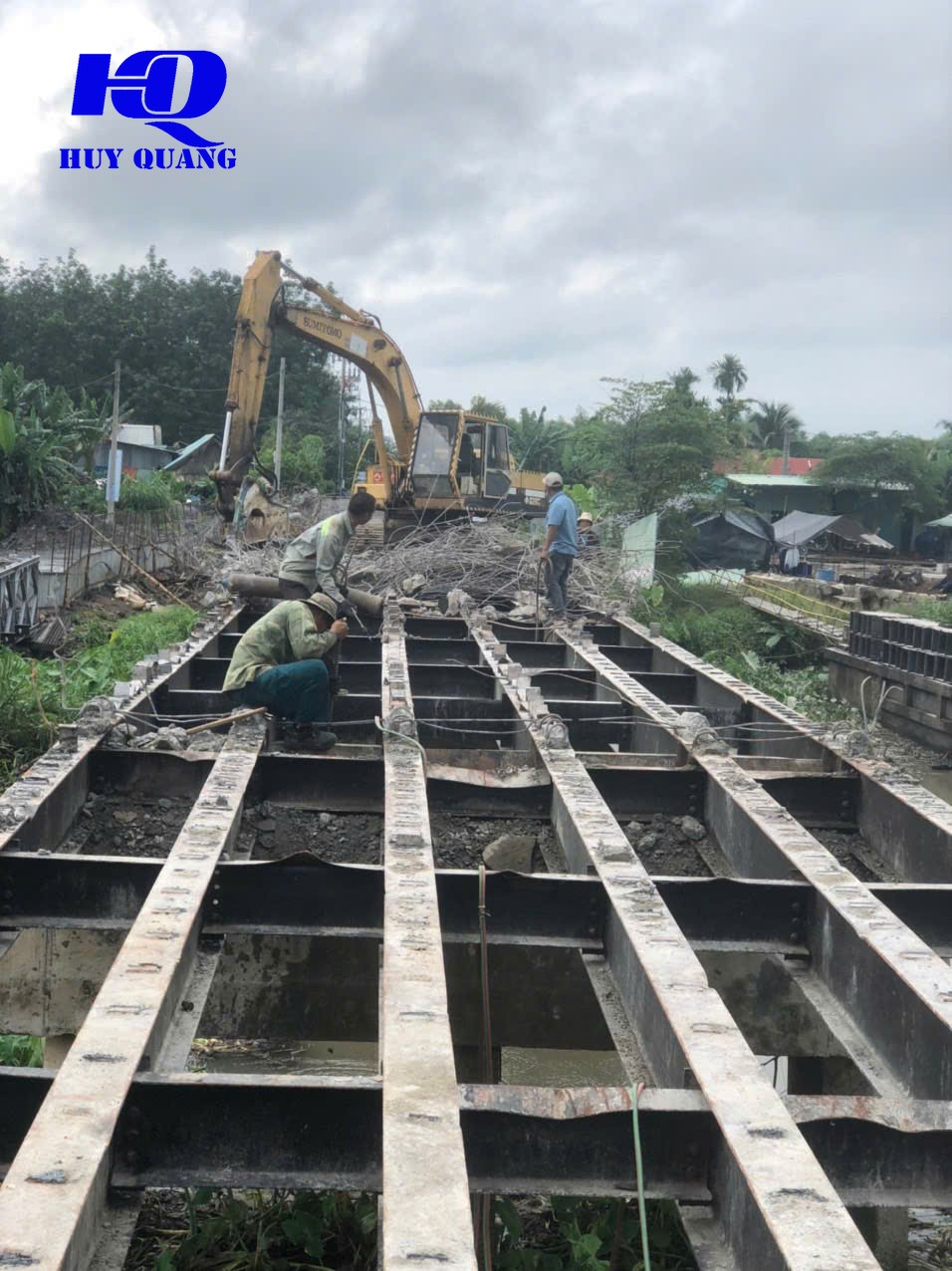 Tháo Dỡ Thu mua nhà cũ Thuận An Bình Dương【 0945988862 Mr Trọng】