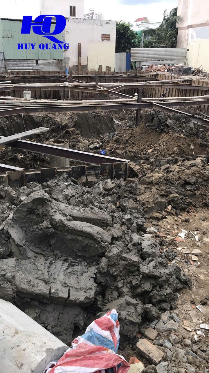 Tháo Dỡ Nhà Xưởng TPHCM 2026 - Thu Mua Xác Nhà Giá Cao, Trọn Gói