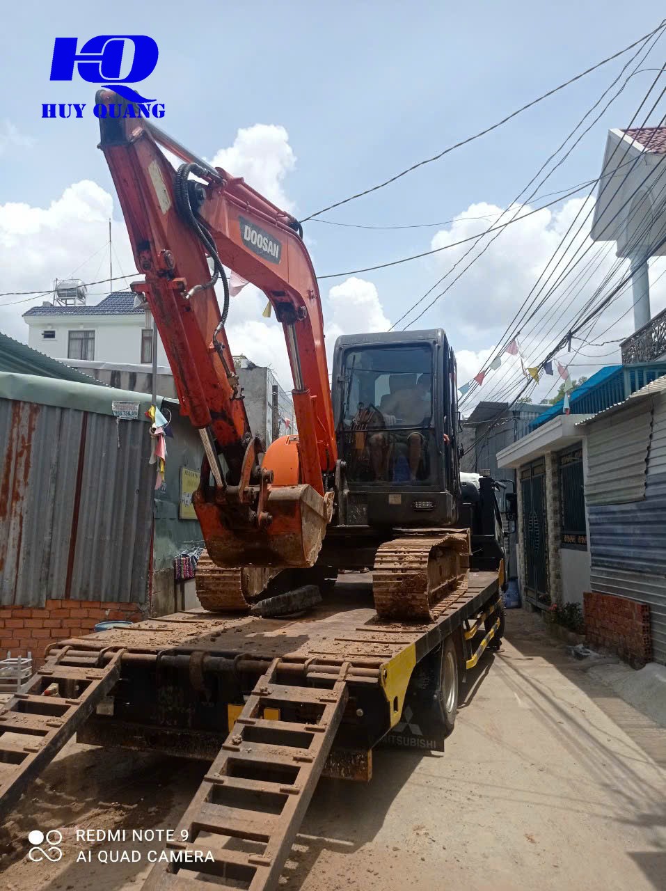 Đục Phá Bê Tông Thủ Đức 2026 - Thi Công Nhanh, Sạch, An Toàn
