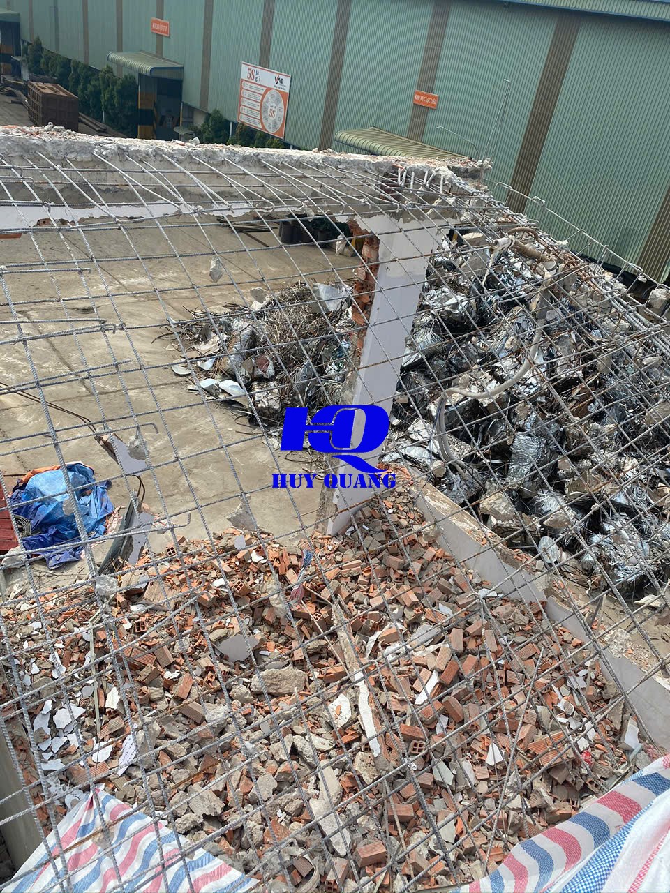 Thu Mua Xác Nhà Cũ Gò Vấp 2026 - Phá Dỡ Trọn Gói, Thu Hồi Giá Trị Cao