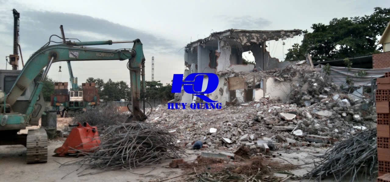 Tháo dỡ nhà xưởng amata 2026【 0945988862 Mr Trọng】