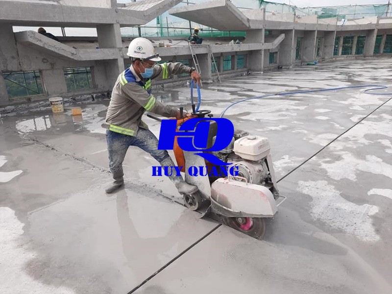 Khoan cắt bê tông Biên Hòa 2026【 0945988862 Mr Trọng】