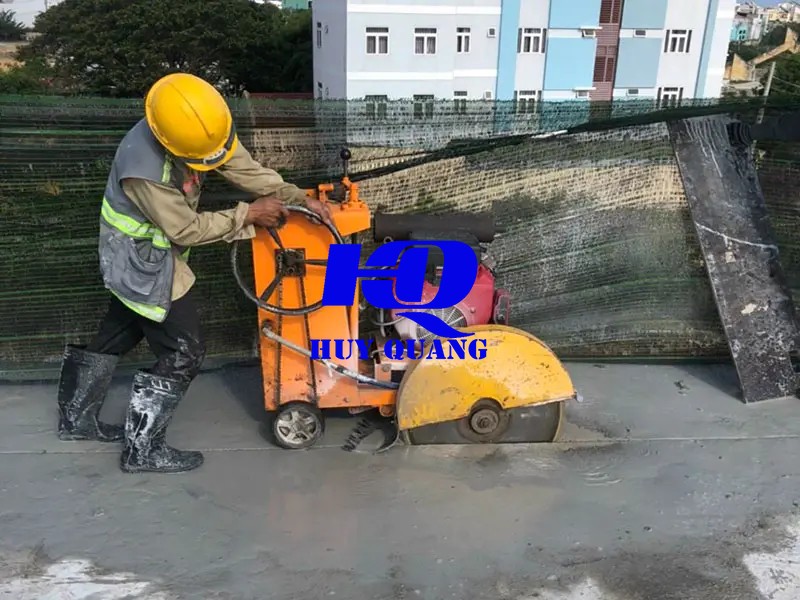 Khoan cắt bê tông Bến Cát Bình Dương 2026【 0945988862 Mr Trọng】
