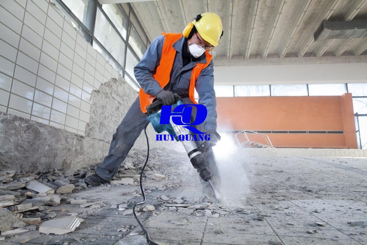 Khoan cắt bê tông Khu công nghiệp Vĩnh Lộc【 0945988862 Mr Trọng】