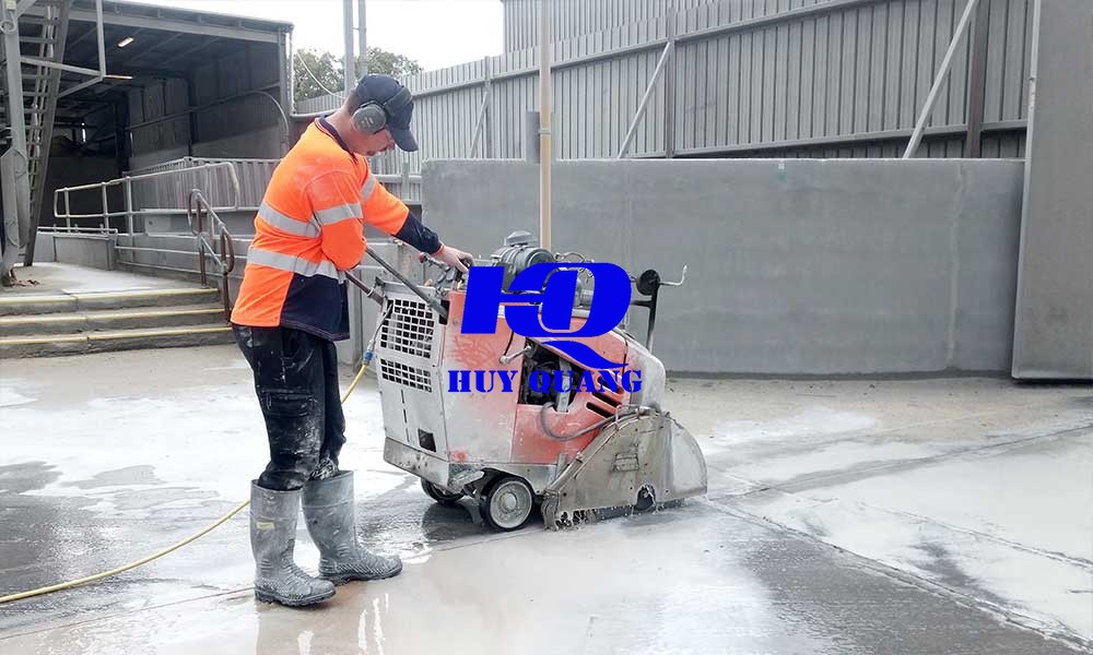 Khoan cắt bê tông Bến Cát Bình Dương 2026【 0945988862 Mr Trọng】